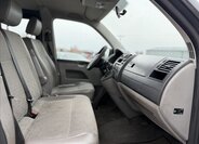 Volkswagen Transporter MPV 2,0 l 75 kw