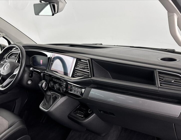 Volkswagen Multivan Kombi 2,0 l 146 kw