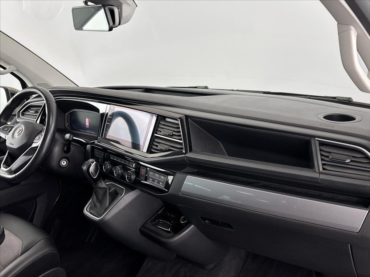 Volkswagen Multivan Kombi 2,0 l 146 kw