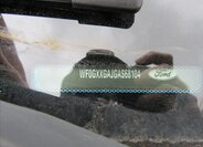 Ford Fiesta Hatchback 1,4 l 71 kw