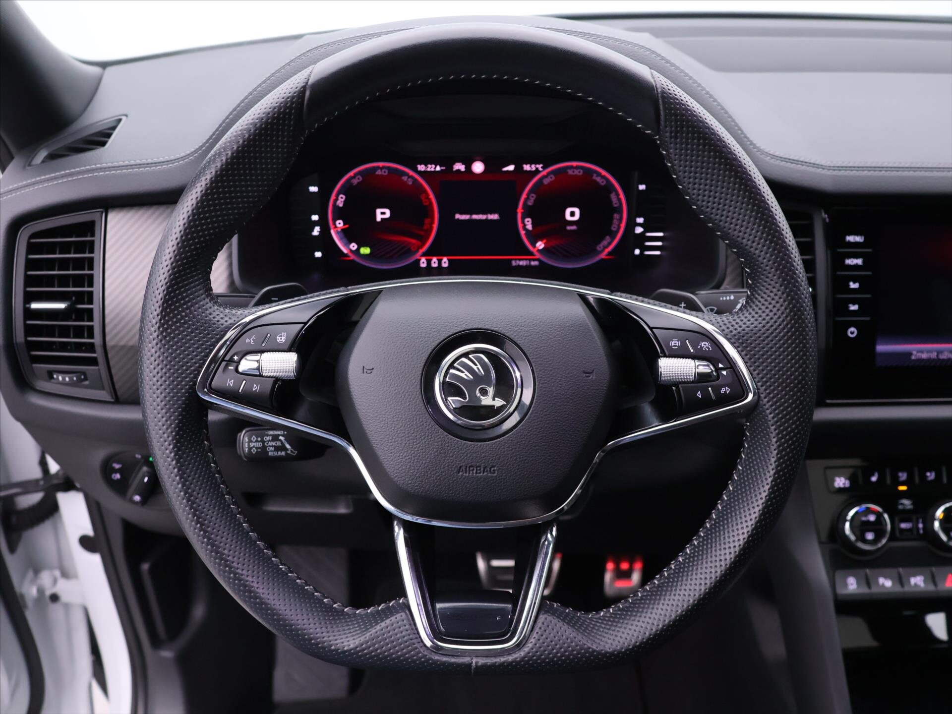 Škoda Kodiaq SUV 2,0 l 147 kw