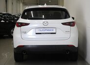 Mazda CX-5 SUV 2,0 l 121 kw