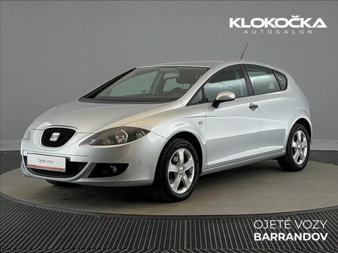 Seat Leon Hatchback 1,4 l 63 kw