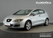Seat Leon Hatchback 1,4 l 63 kw