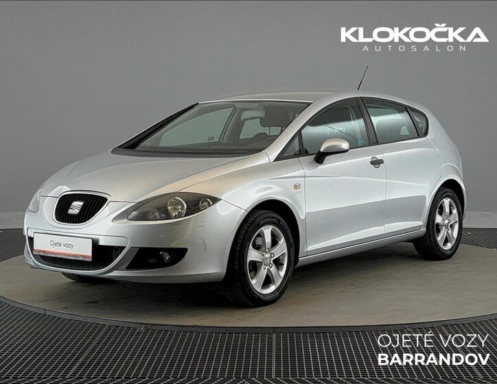 Seat Leon Hatchback 1,4 l 63 kw