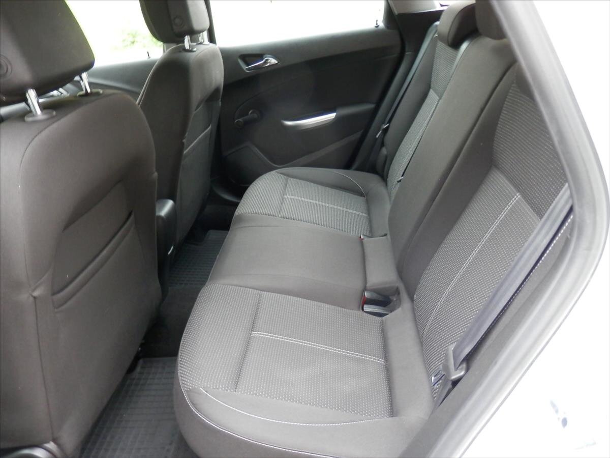 Opel Astra Kombi 1,6 l 81 kw