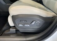 Hyundai Santa Fe SUV / Terénní 1,6 l 158 kw