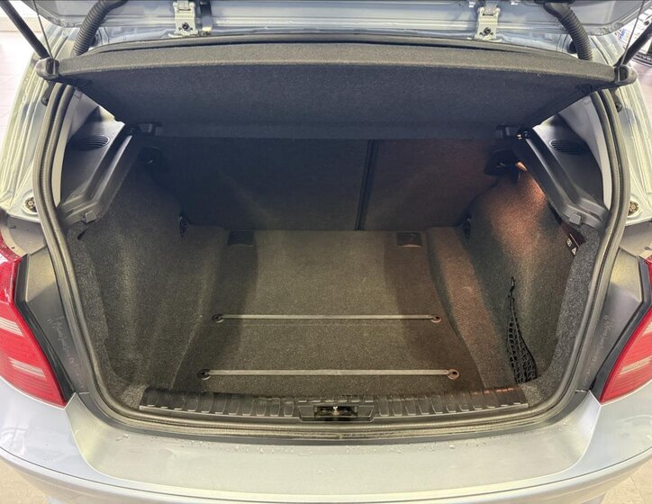 BMW Řada 1 Kombi 2,0 l 90 kw