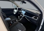 SsangYong Korando SUV / Terénní 0,0 0