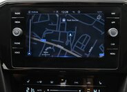 Volkswagen Passat Kombi 2,0 l 110 kw