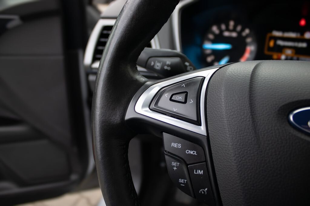 Ford Mondeo Kombi 2,0 l 88 kw