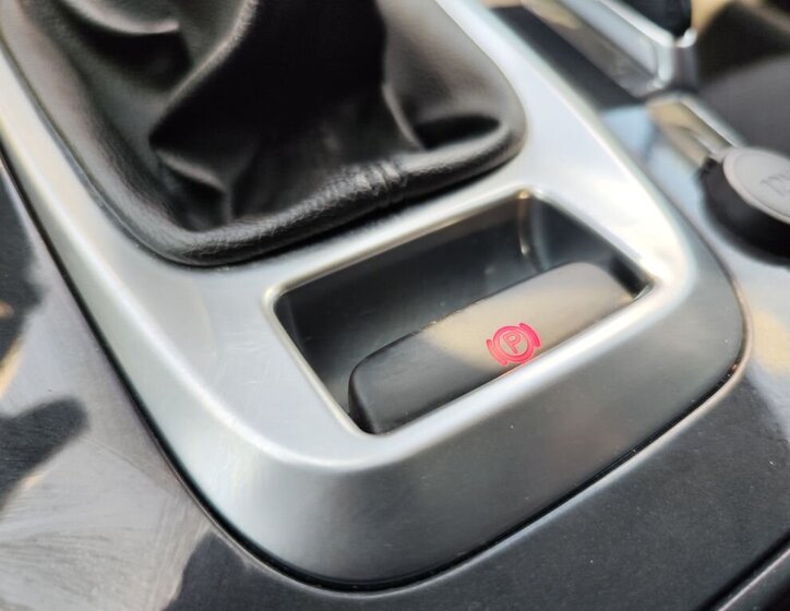 Peugeot 3008 Hatchback 1,6 l 88 kw