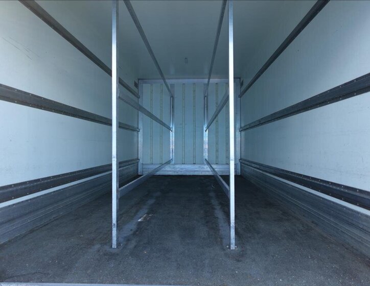 Volkswagen Crafter Ostatní 2,0 l 130 kw