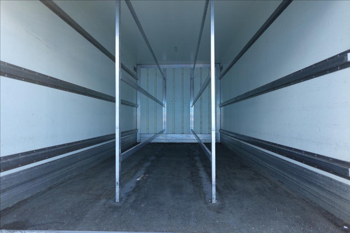 Volkswagen Crafter Ostatní 2,0 l 130 kw