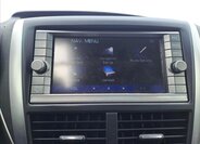 Subaru Forester SUV / Terénní 2,5 l 169 kw