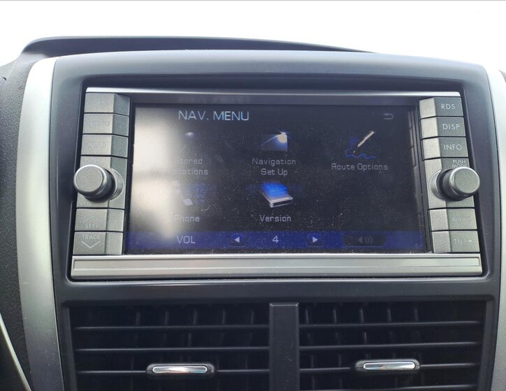 Subaru Forester SUV / Terénní 2,5 l 169 kw