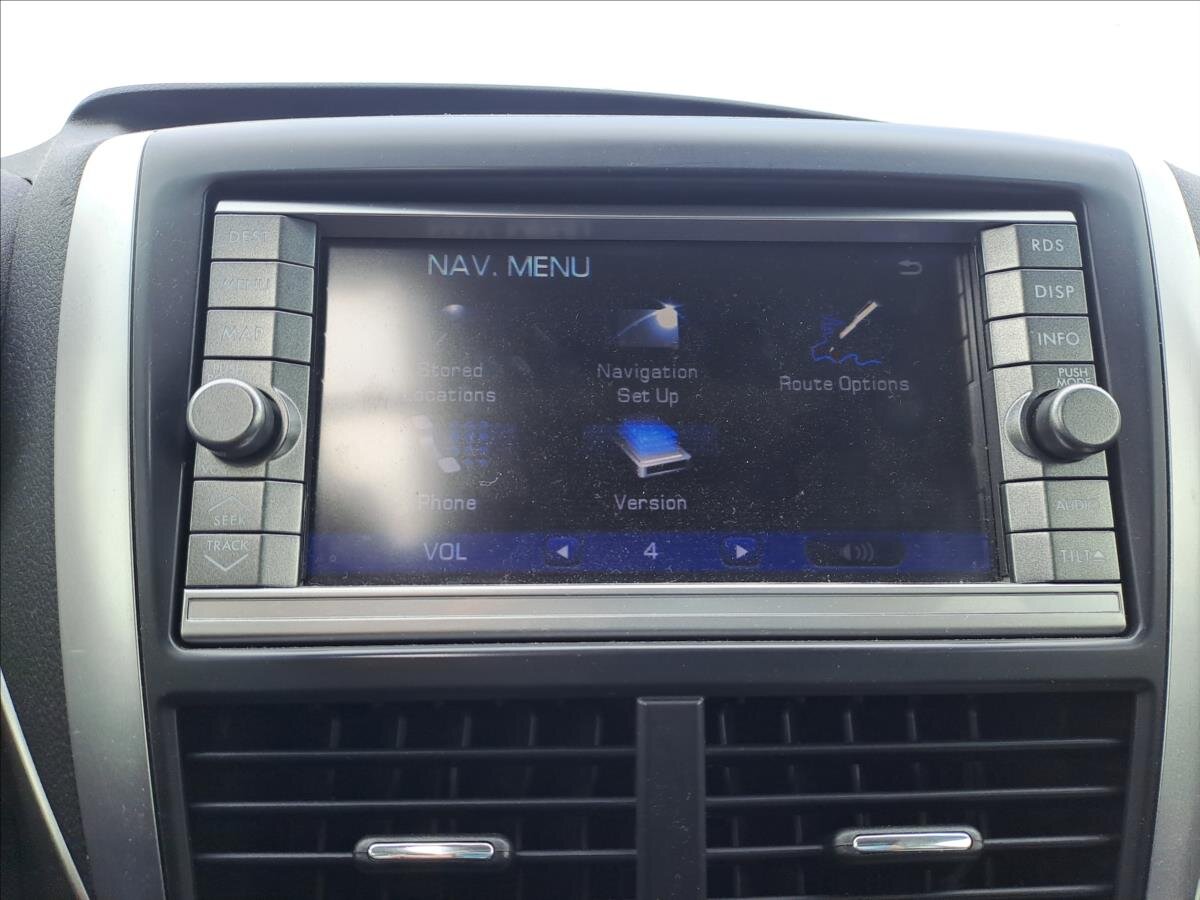 Subaru Forester SUV / Terénní 2,5 l 169 kw