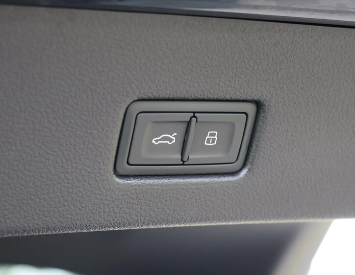 Audi A7 Liftback 3,0 l 210 kw