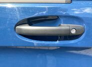 Mercedes-Benz Vito 25