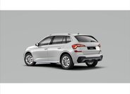 Škoda Kamiq SUV / Terénní 1,5 l 110 kw