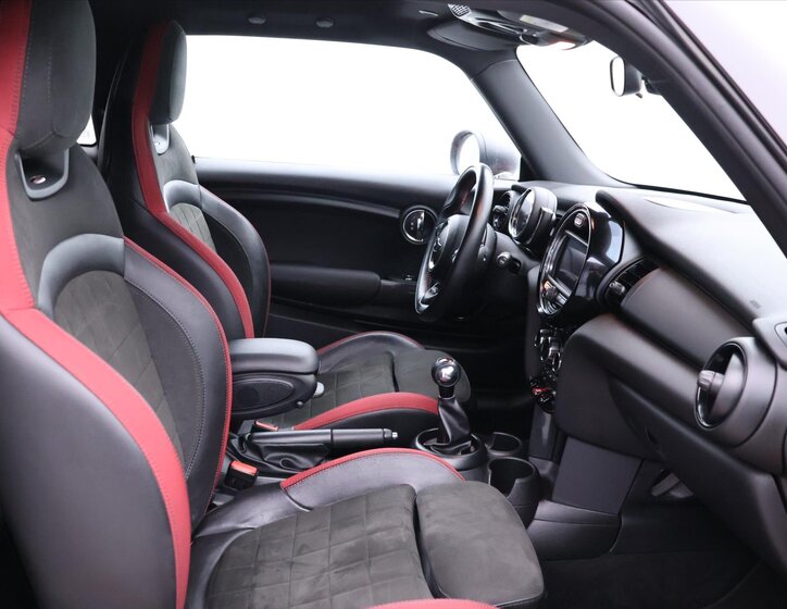 Mini One Hatchback 1,5 l 75 kw