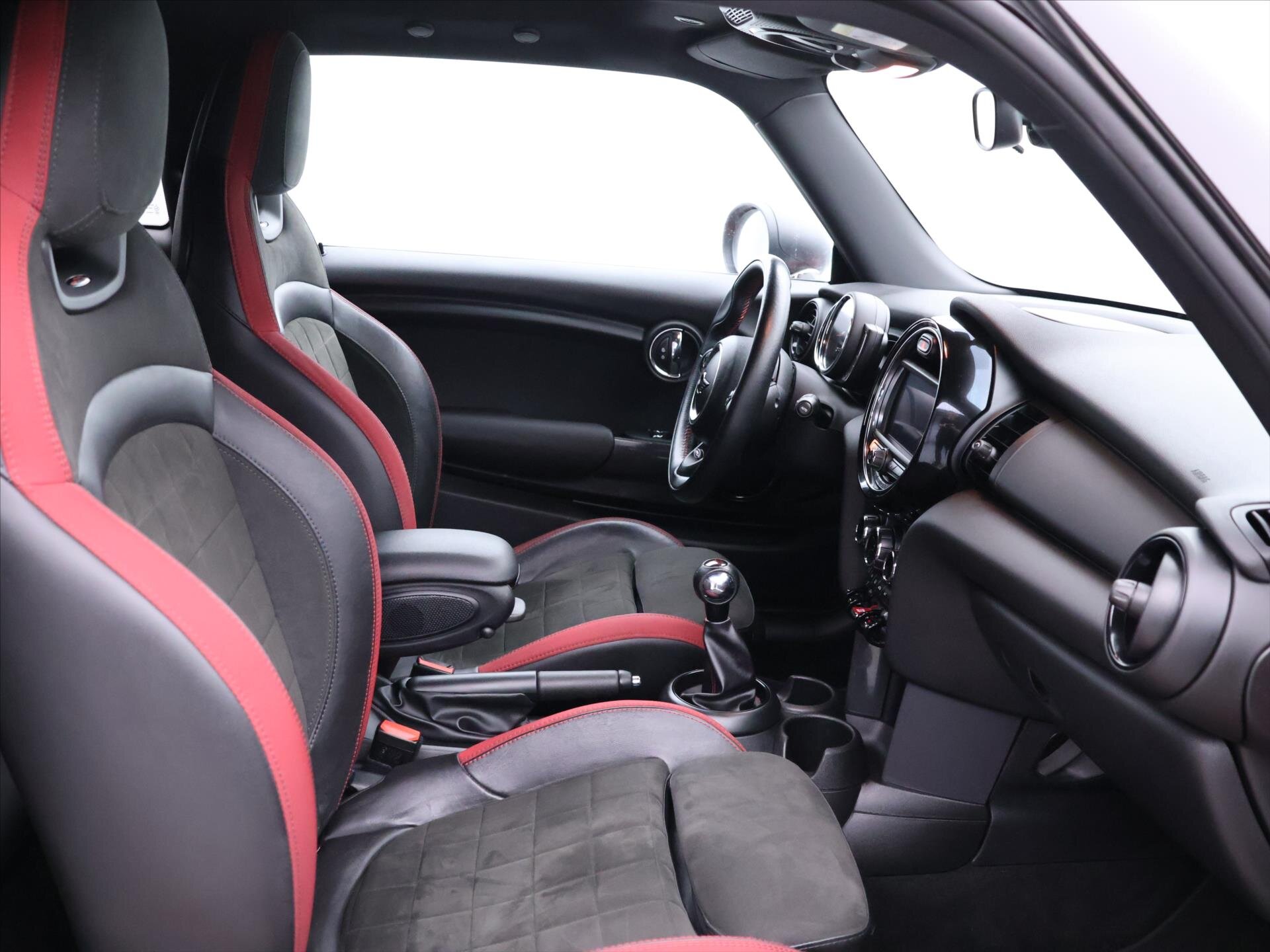 Mini One Hatchback 1,5 l 75 kw