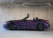 BMW Z4 Kabriolet 3,0 l 250 kw