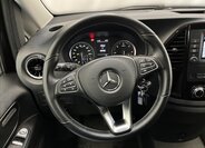 Mercedes-Benz Vito MPV 2,0 l 120 kw