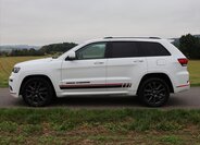 Jeep Grand Cherokee 4