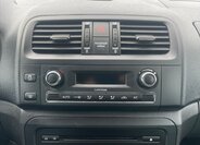 Škoda Roomster MPV 1,2 l 63 kw