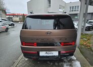 Hyundai Santa Fe SUV / Terénní 1,6 l 158 kw