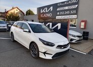 KIA Ceed Kombi 1,5 l 103 kw