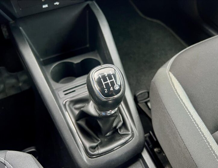 Škoda Fabia Kombi 999,0 55 kw