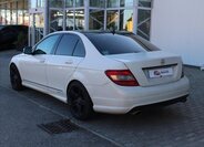 Mercedes-Benz Třídy C Sedan / Limuzína 3,0 l 170 kw