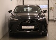 Lexus NX 350h SUV / Terénní 2,5 l 179 kw