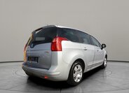 Peugeot 5008 MPV 1,6 l 88 kw