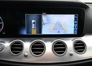 Mercedes-Benz Třídy E 22