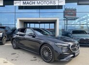 Mercedes-Benz Třídy E Kombi 2,0 l 145 kw