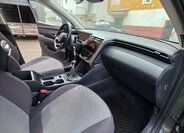 Hyundai Tucson Ostatní 0,0 110 kw