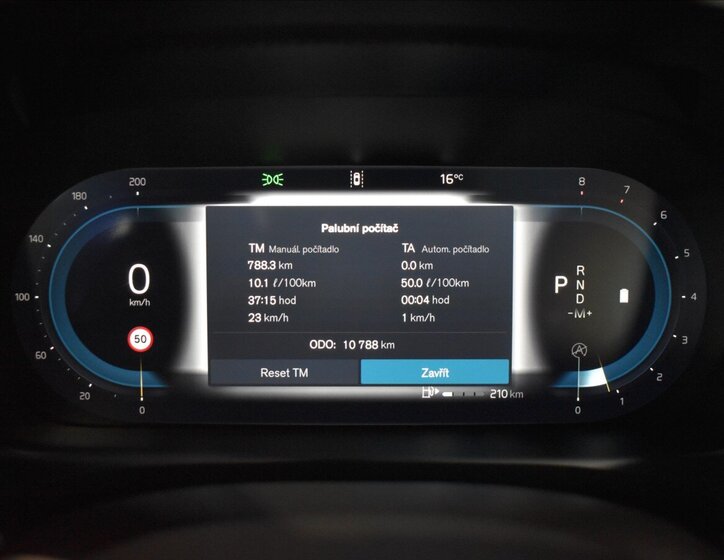 Volvo V60 Kombi 2,0 l 145 kw