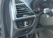 BMW X3 SUV 3,0 l 240 kw