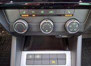 Škoda Octavia Kombi 1,6 l 85 kw