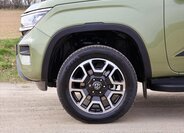 Volkswagen Amarok Pick-up 3,0 l 177 kw