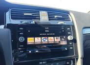 Volkswagen Golf Hatchback 1,6 l 85 kw