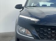 Hyundai Kona SUV / Terénní 998,0 88 kw