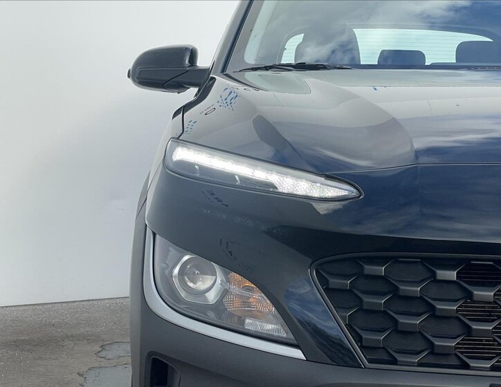 Hyundai Kona SUV / Terénní 998,0 88 kw