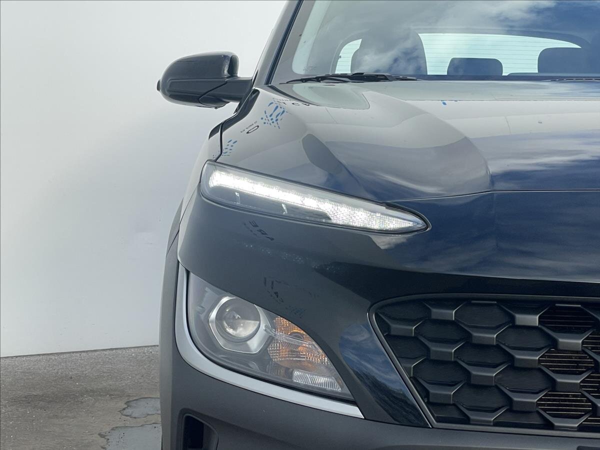Hyundai Kona SUV / Terénní 998,0 88 kw