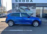 Škoda Kamiq SUV / Terénní 1,5 l 110 kw