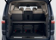 Volkswagen Multivan 7