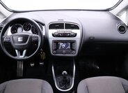 Seat Altea MPV 1,4 l 92 kw